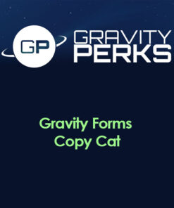 Gravity Perks – Gravity Forms Copy Cat