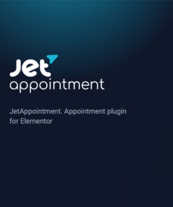 JetAppointments Booking