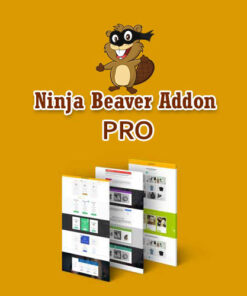 Ninja Beaver Pro