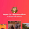 PowerPack for Beaver Builder