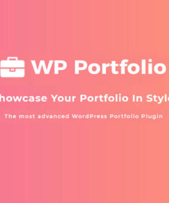 WP Portfolio