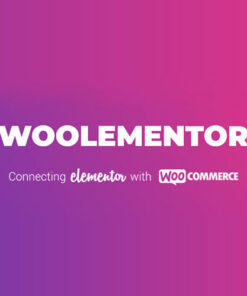 Woolementor Pro